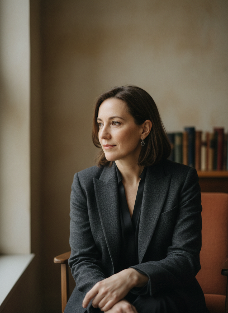 Elena Voinescu — psihanalist și psihoterapeut