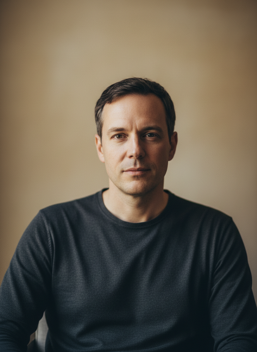 Andrei Micu — psiholog și formator